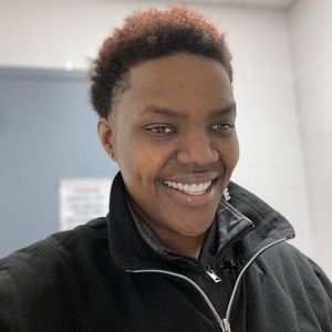 Meet your Posher, Krista